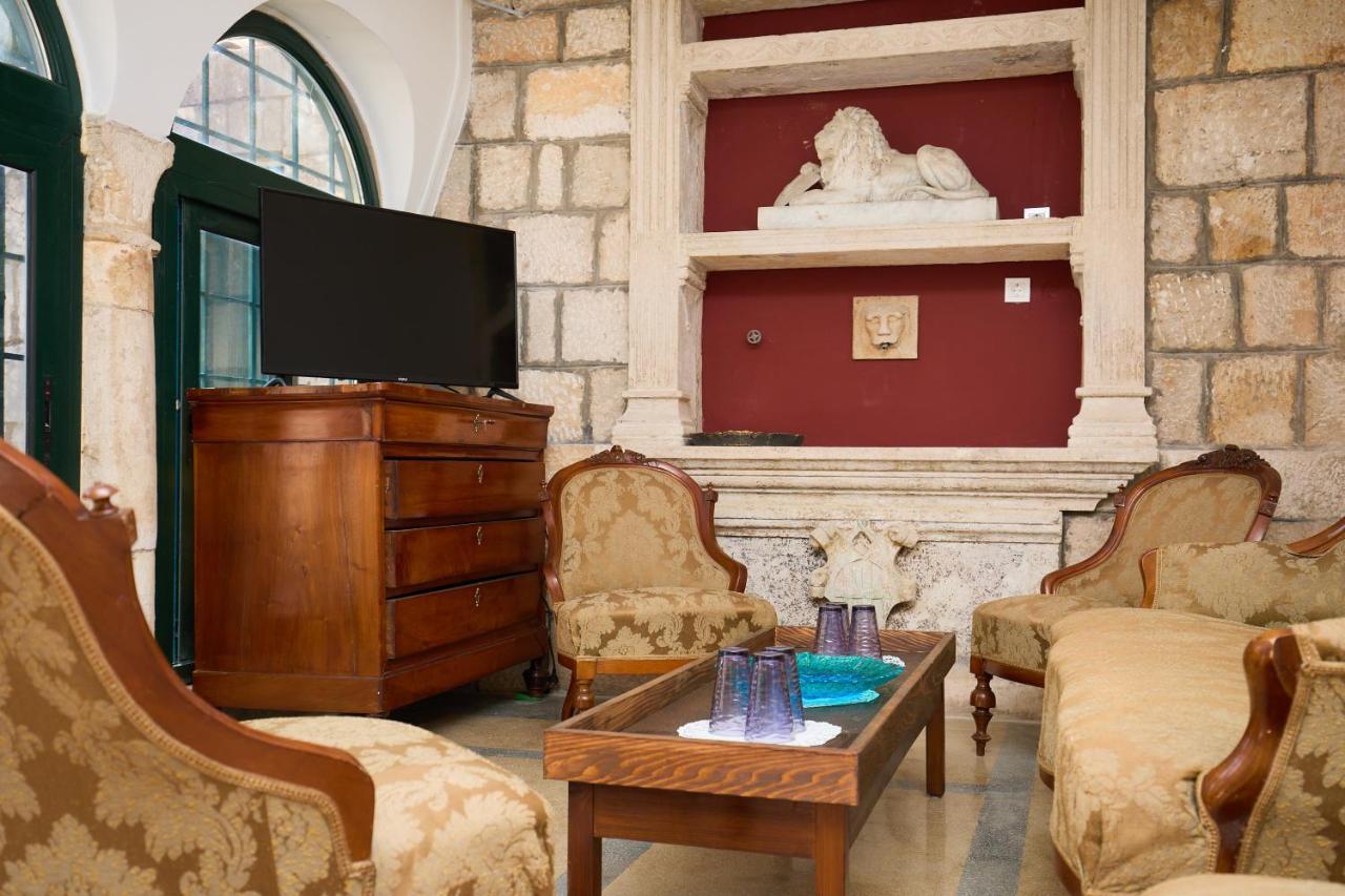 Dubrovnik Legacy Lejlighed Eksteriør billede
