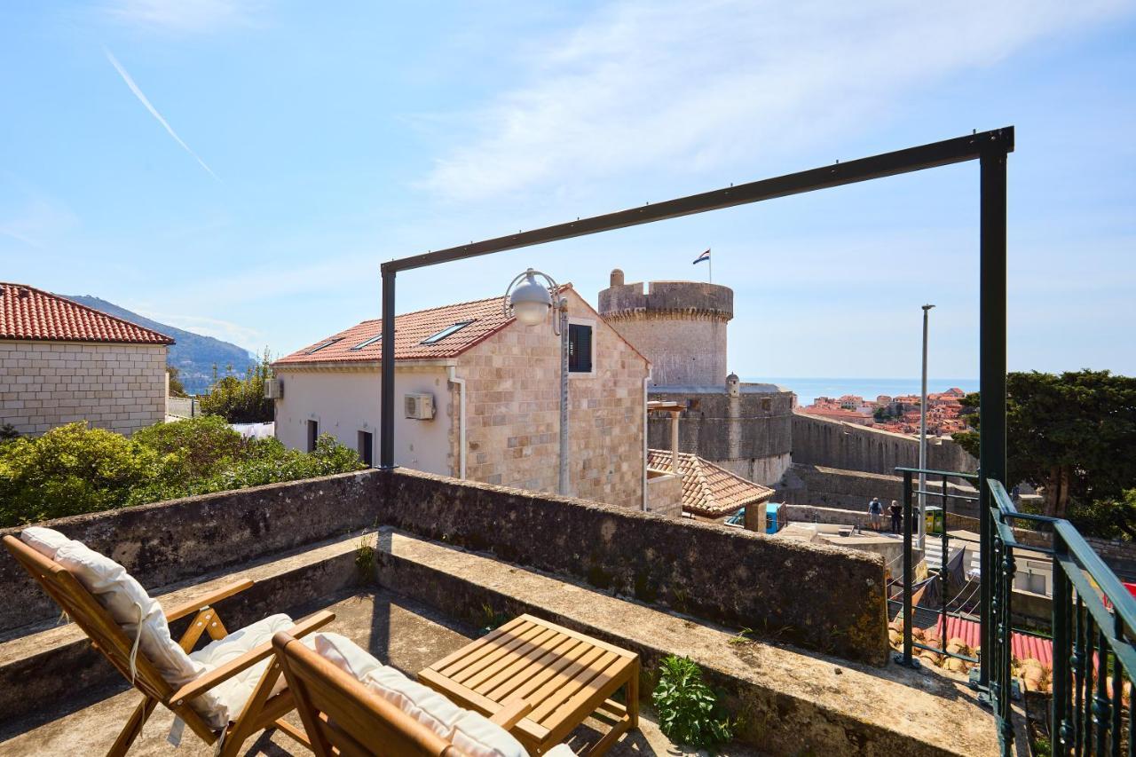 Dubrovnik Legacy Lejlighed Eksteriør billede