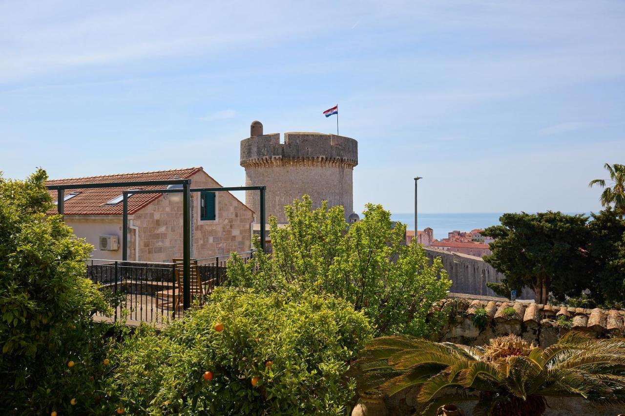 Dubrovnik Legacy Lejlighed Eksteriør billede